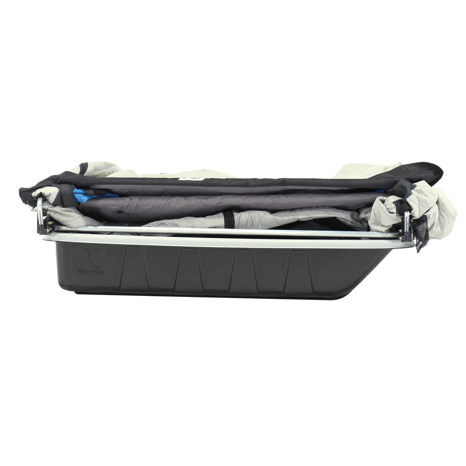 COMING SOON - X400 Pro Thermal XT - 4 ANGLER