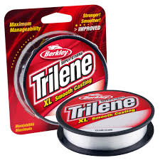 Trilene XL Smooth Casting