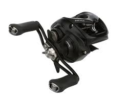 Daiwa Tatula 100 LH Bait Cast Reel