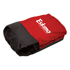 SLED TRAVEL COVER 70"