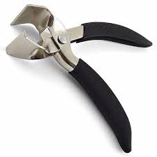 Eagle Claw Deluxe Skinning Pliers