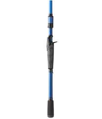 Okuma Serrano Rod | 7'2" | Medium Heavy | 10-20lb | Extra Fast | 1 Piece