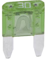 SEACHOICE | Blade Fuses 5 Pack (ATM)