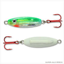 Buck-Shot® Rattle Spoon