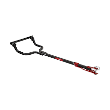 Eskimo® EZ-Stow Pivoting Tow Hitch