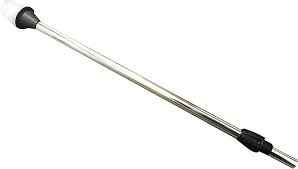 All-Road Boat Telescoping Light | 24-42-in