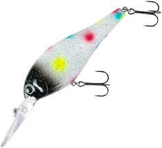 Bandit Walleye Shad