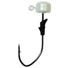 Lazer Sharp Pro-V Finesse Jig | 1/16 oz | 5 Hooks/Pack