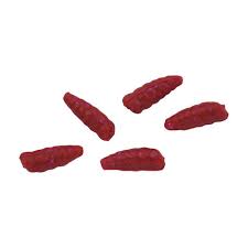 Berkley Gulp! Waxies | Bloody