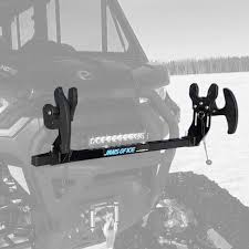 Aluminum Auger Carrier