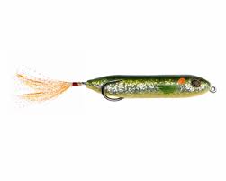 Snag Proof Zoo Dog Soft Topwater Bait