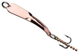 Iron Decoy Lazer Sharp