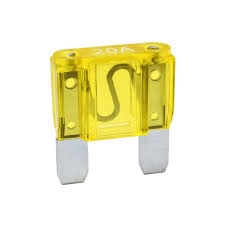 SEACHOICE | Blade Fuses 5 Pack (ATC)