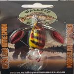 Walleye Slammers Ultra Loud Rattle Spoon