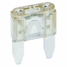 SEACHOICE | Blade Fuses 5 Pack (ATM)