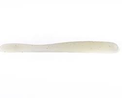 NetBait Jr. Crush Worm | 3" Baitfuel Supercharged | 10 PK