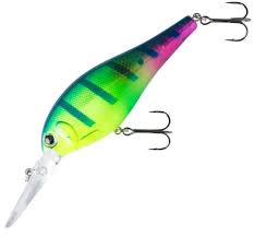 Bandit Walleye Shad