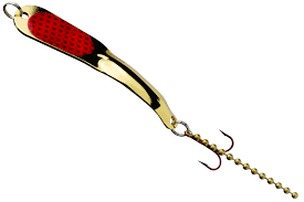 Iron Decoy Lazer Sharp