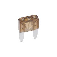 SEACHOICE | Blade Fuses 5 Pack (ATM)