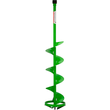 ION® Alpha Composite Auger Flyte - 8""