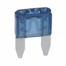 SEACHOICE | Blade Fuses 5 Pack (ATC)