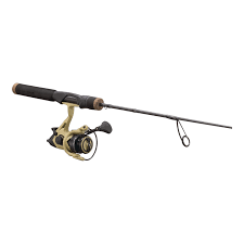 13 Fishing Baitstriker Combo