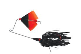 Buzzard Buzzer Buzz Bait