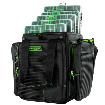 Vertical 3700 Drift Series Tackle Bags
