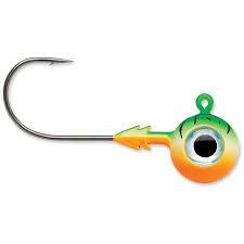 Tungsten Moon Eye Broadhead Keeper