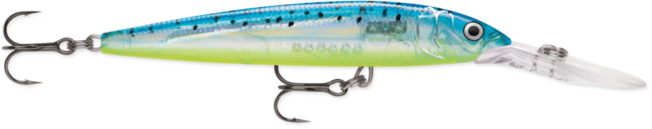 Rapala Deep Down Huskey Jerk | Jerkbait