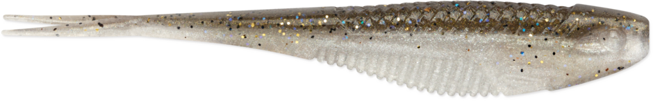 Crush City Customs “The Jerk”