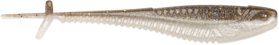 Crush City Customs “Mooch Minnow”