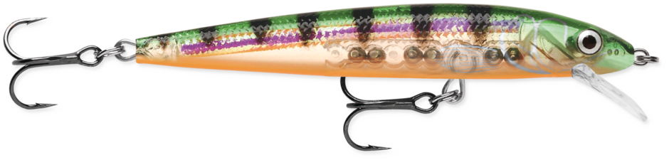 Rapala Husky Jerk | Suspending
