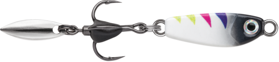 Bladed Bull Spoon