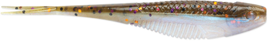 Crush City Customs “The Jerk”