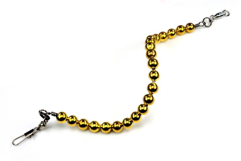 Gamakatsu Spiral Z Leader