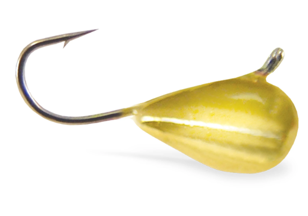 Acme Tackle Pro-Grade Tungsten 5mm Fishing Jig | Wonderbread Pack