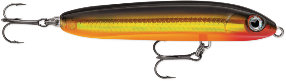 Rapala Skitter V 10 Topwater Lure