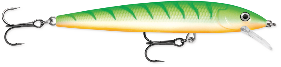 Rapala Husky Jerk | Suspending