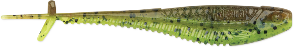 Crush City Customs “Mooch Minnow”