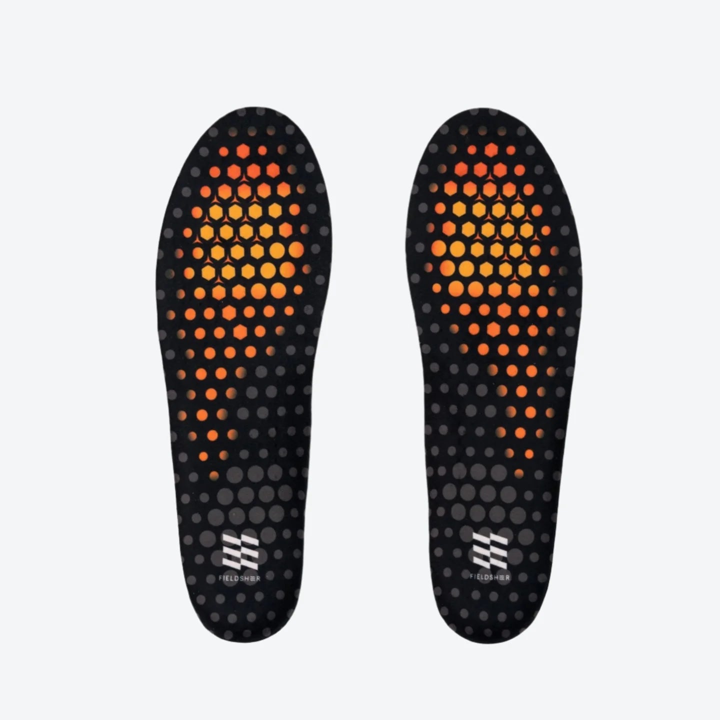 Mobile Warming® Premium BT Heated Insoles
