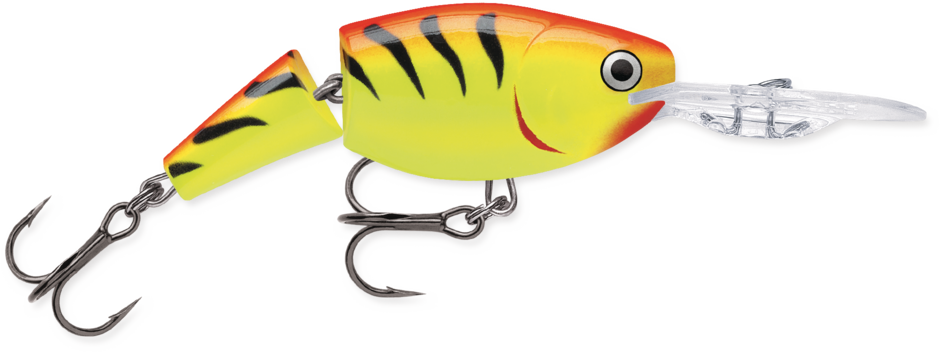 Rapala Jointed Shad Rap Crankbait