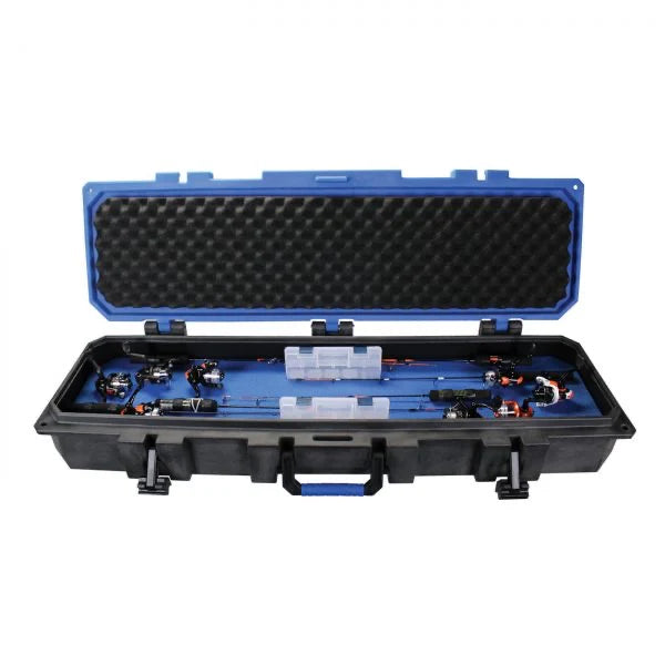 PRO-TECH 48 ROD CASE