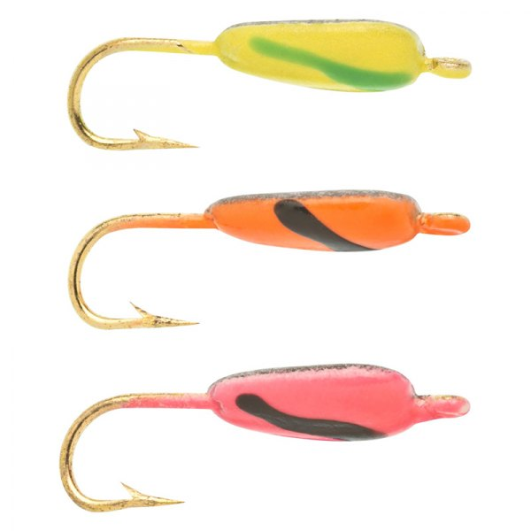 Celsius Ice Jigs
