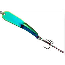 Iron Decoy Lazer Sharp