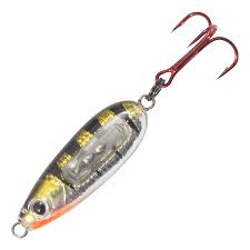 Buck-Shot® Glass Spoon