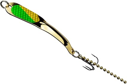 Iron Decoy Lazer Sharp