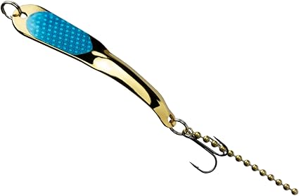 Iron Decoy Lazer Sharp