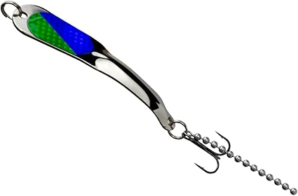 Iron Decoy Lazer Sharp