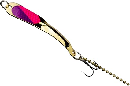 Iron Decoy Lazer Sharp